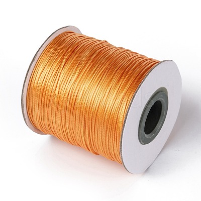 Waxed Polyester Cord YC-0.5mm-120-1