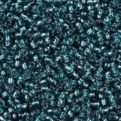 12/0 Glass Seed Beads SEED-A005-2mm-51A-1