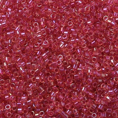 MIYUKI Delica Beads SEED-J020-DB0062-1