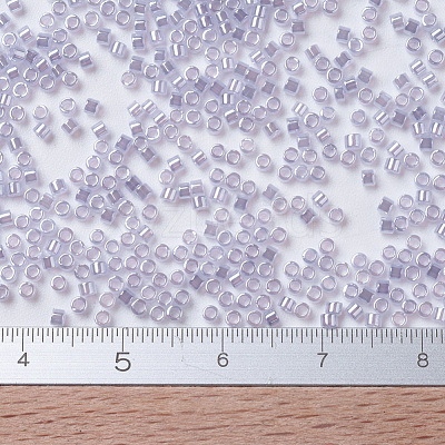 MIYUKI Delica Beads X-SEED-J020-DB0241-1