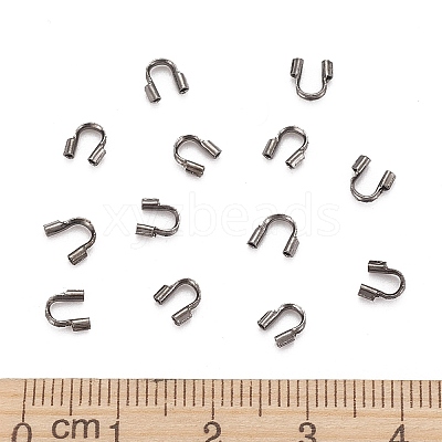 Brass Wire Guardians LS-X-KK-R030-B-1