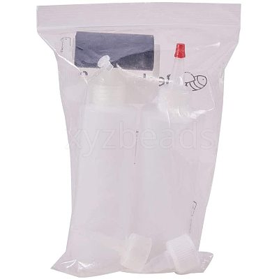 Plastic Glue Liquid Container TOOL-PH0016-55-1