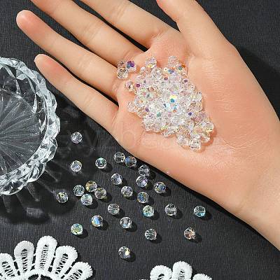 Preciosa® Crystal Beads Y-PRC-BB6-00030-200-1