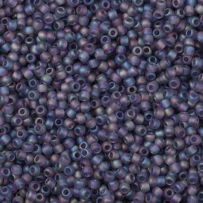 TOHO 11/0 Round Beads SEED-TR11-0166DF-1