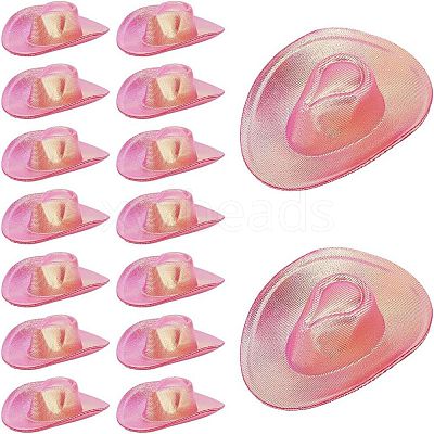 16Pcs Cloth Cabochons FIND-GO0003-19A-1