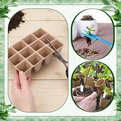 Gardening Tool Kits AJEW-WA0003-88-1