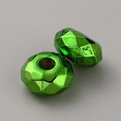 Resin European Beads LS-RESI-TAC0002-79A-1