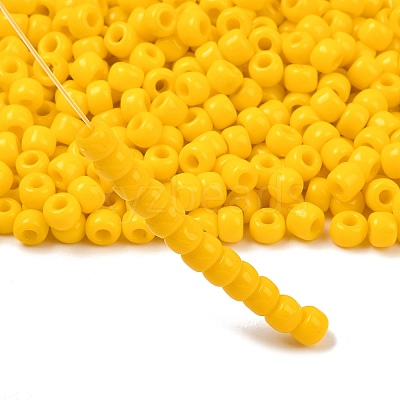 TOHO 3/0 Round Beads X-SEED-TR03-0042B-1