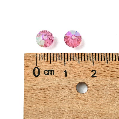 Preciosa® Crystal Beads Y-PRC-BA6-70010-200-1