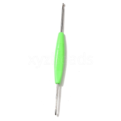 Iron Crochet Hooks TOOL-C012-07E-1