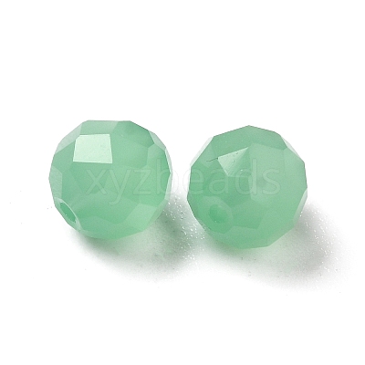 K9 Glass Imitation Austrian Crystal Beads GLAA-H024-17A-02-1