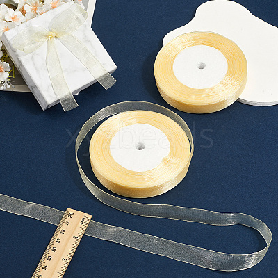 Nylon Ribbon for Gift Packaging OCOR-WH20001-73A-1