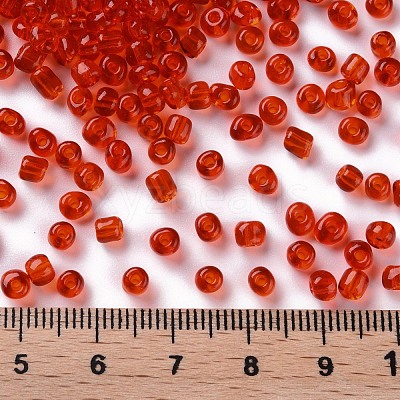 Glass Seed Beads SEED-US0003-4mm-5-1
