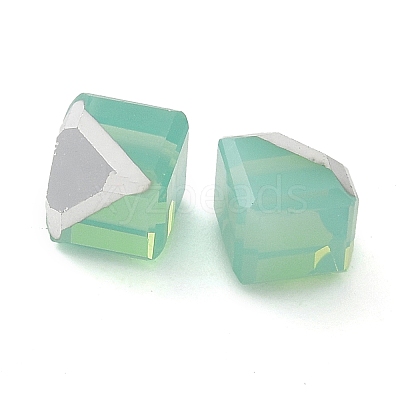 K9 Glass Imitation Austrian Crystal Beads GLAA-P069-01B-390-1