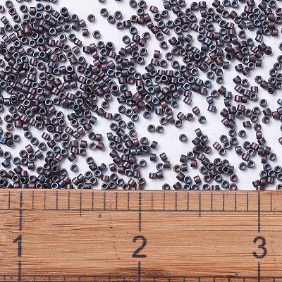 5G MIYUKI Delica Beads SEED-YW0003-07D-1
