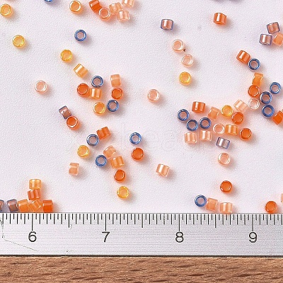 MIYUKI Delica Beads SEED-MY11-DB2062-1