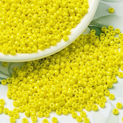 MIYUKI Round Rocailles Beads X-SEED-G008-RR0422-1