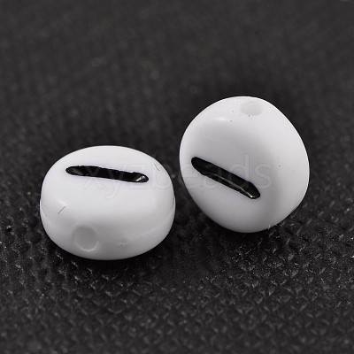 Acrylic Beads PL37C9070-I-1