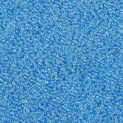 TOHO Round Seed Beads SEED-XTR15-0104-1