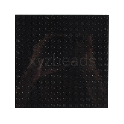 Plastic Building Plates AJEW-WH0258-244-1