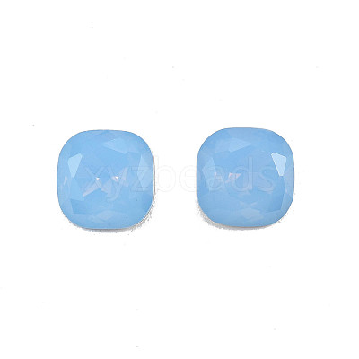 K9 Glass Rhinestone Cabochons MRMJ-N029-20-04-1