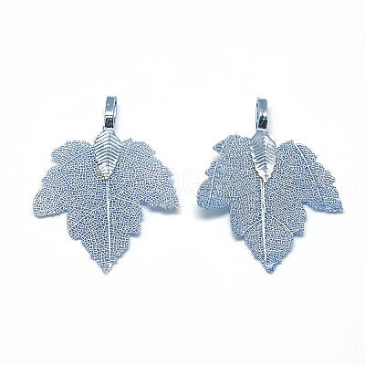 Iron Pendants X-IFIN-T006-17C-1