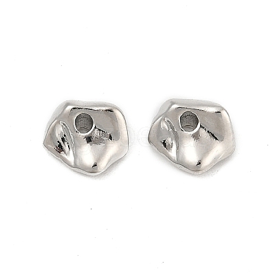 Brass Spacer Beads KK-D375-30P-1