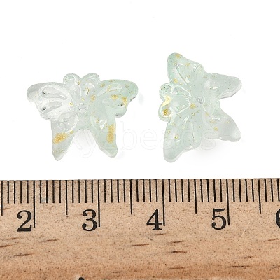 Glass Beads GLAA-C039-01K-1
