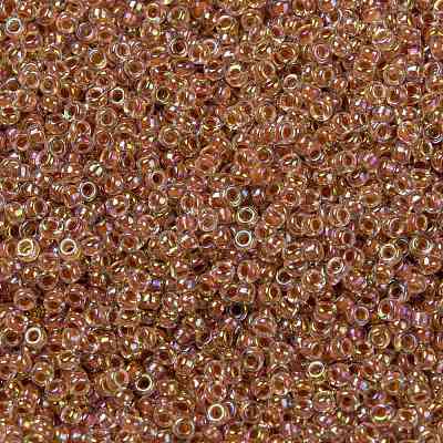 MIYUKI Round Rocailles Beads SEED-X0056-RR0275-1