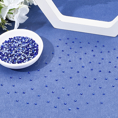 Hotfix Rhinestone RGLA-SC0001-09A-1