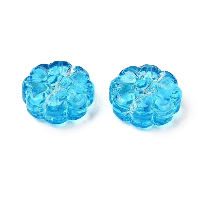 Glass Beads GLAA-D303-03B-1