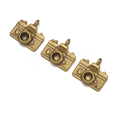 Alloy Pendants LS-X-PALLOY-A15513-AG-1