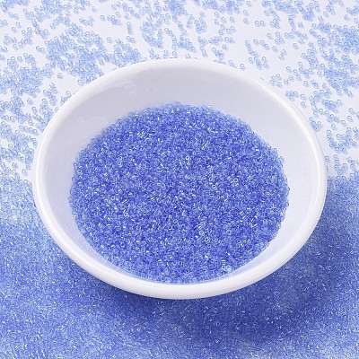 MIYUKI Delica Beads X-SEED-J020-DB1405-1