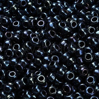 TOHO 3/0 Round Beads SEED-XTR03-0088-1