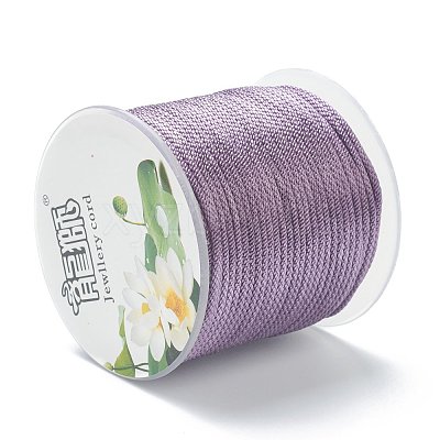 Polyester Braided Cords OCOR-I006-A05-51-1