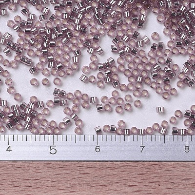 MIYUKI Delica Beads SEED-MY11-DB0146-1