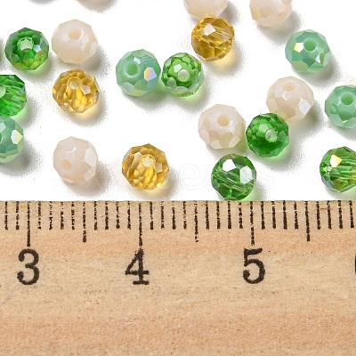 Glass Beads EGLA-A034-SM4mm-51-1