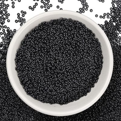 TOHO 8/0 Demi Round Beads Y-SEED-DR08-0611-1