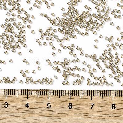 TOHO 15/0 Round Beads SEED-JPTR15-0369-1