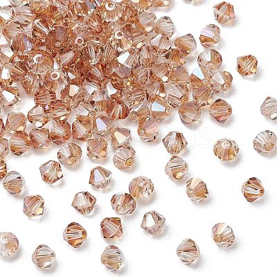 Preciosa® Crystal Beads X-PRC-BA5-00030-225-1