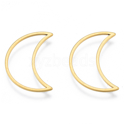 201 Stainless Steel Linking Rings STAS-N090-T20-2-1