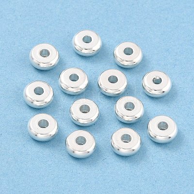 304 Stainless Steel Spacer Beads X-STAS-F191-13S-B-1