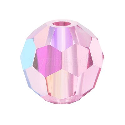 Preciosa® Crystal Beads X-PRC-BB4-70010-200-1