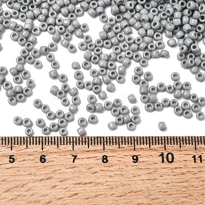 TOHO 8/0 Round Beads SEED-TR08-0053-1