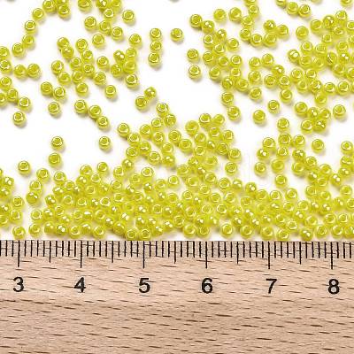 TOHO Round Seed Beads X-SEED-TR11-0128-1