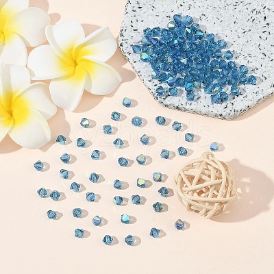 Preciosa® Crystal Beads X-PRC-BA5-60120-200-1