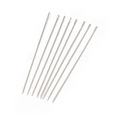 Tarnish Resistant DIY Jewelry Tool Sets TOOL-MSMC002-25-1