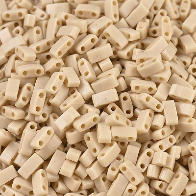 MIYUKI Half TILA Beads SEED-X0054-HTL493-1