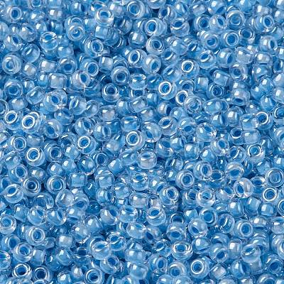 MIYUKI Round Rocailles Beads X-SEED-G009-RR0221-1