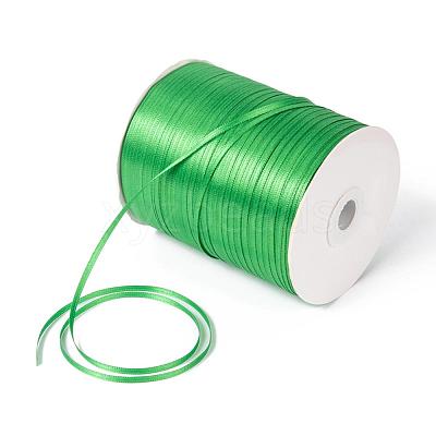 Double Face Satin Ribbon RC3mmY019-1